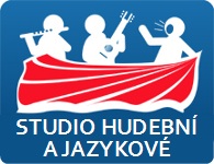 Studio hudební a jazykové Marie Šebková
